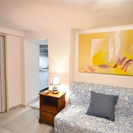 Lilliput Apartment Naples Exterior photo