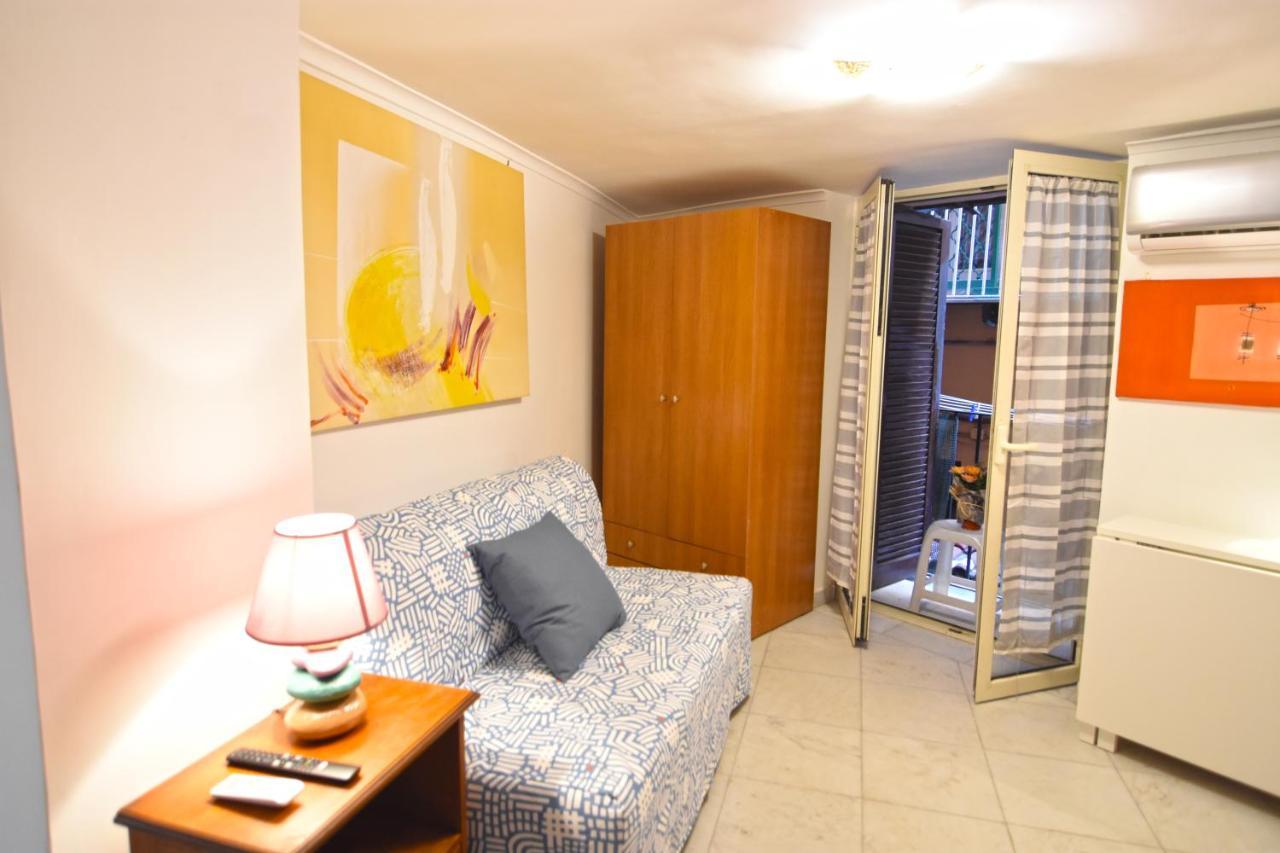 Lilliput Apartment Naples Exterior photo