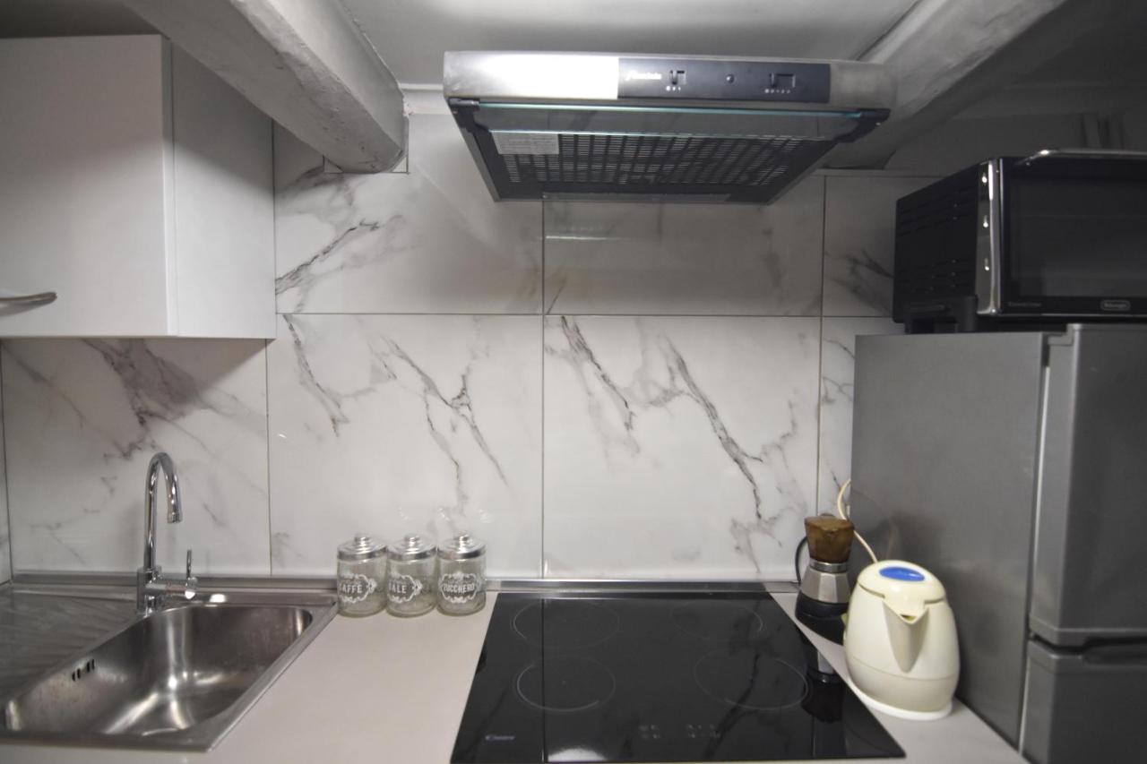 Lilliput Apartment Naples Exterior photo