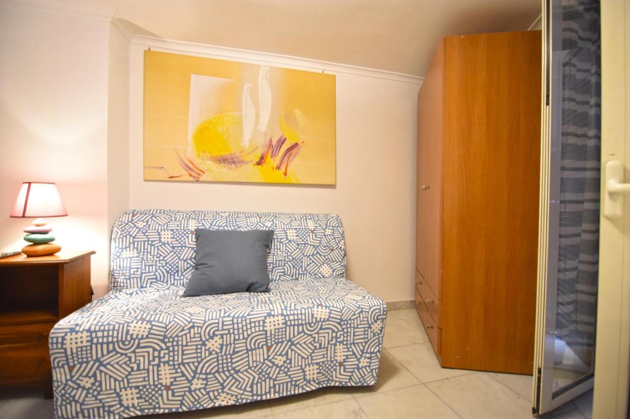 Lilliput Apartment Naples Exterior photo