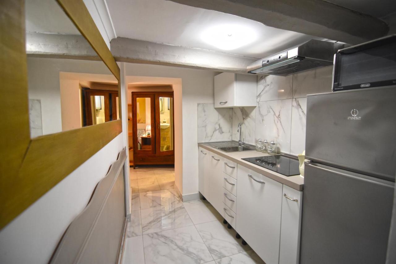 Lilliput Apartment Naples Exterior photo