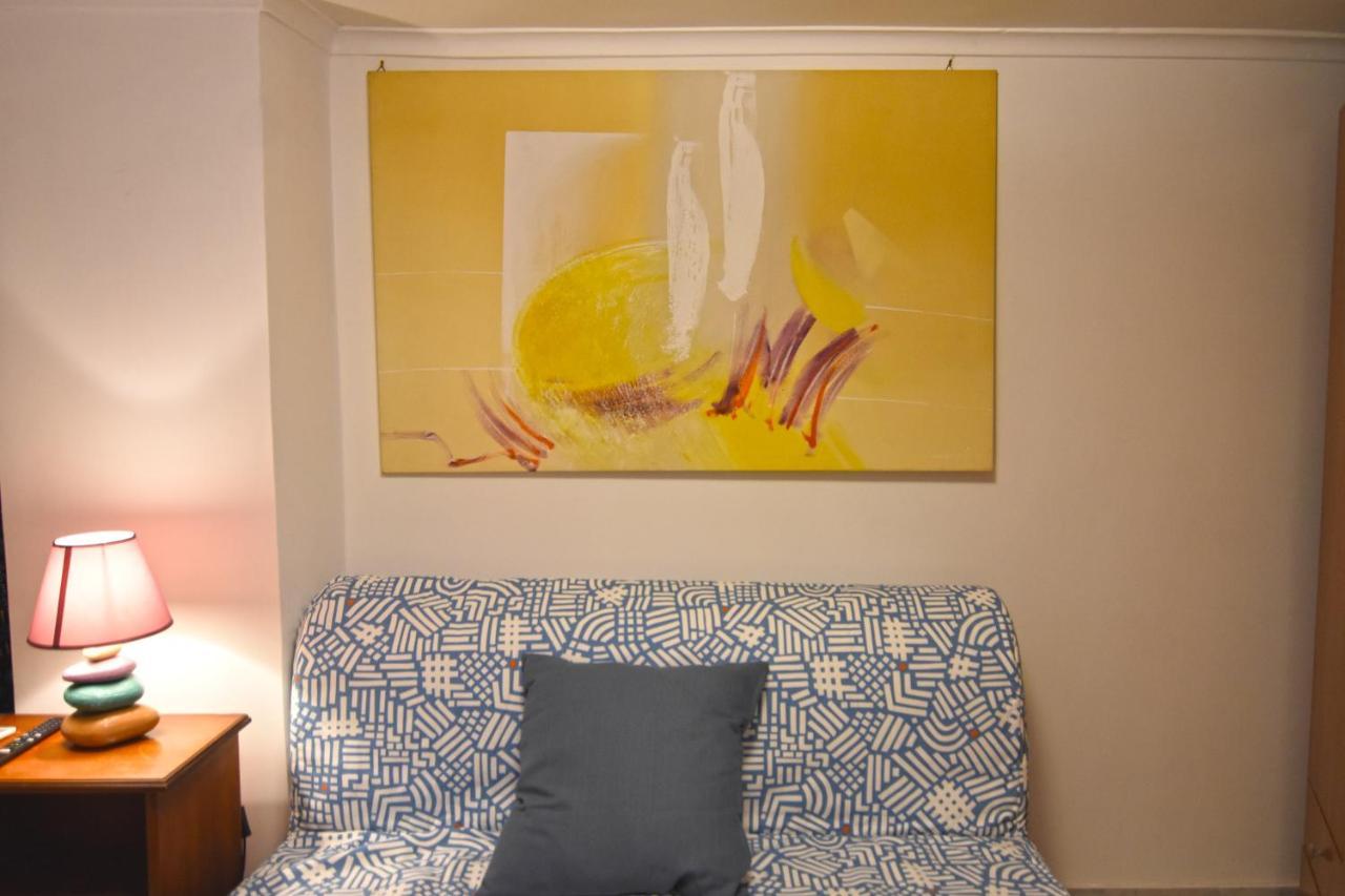 Lilliput Apartment Naples Exterior photo